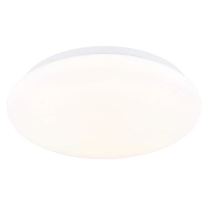 Globo - LED-kattovalaisin 12W/230V 3000/4200/6500K Ø 26 cm