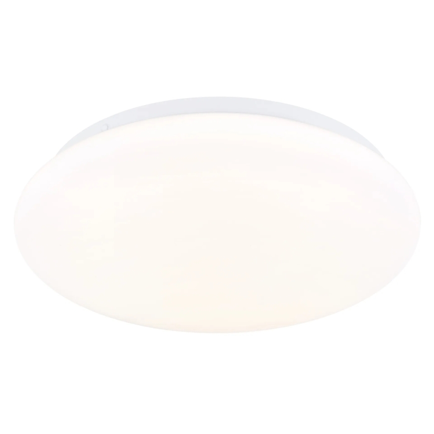 Globo - LED-kattovalaisin 12W/230V 3000/4200/6500K Ø 26 cm