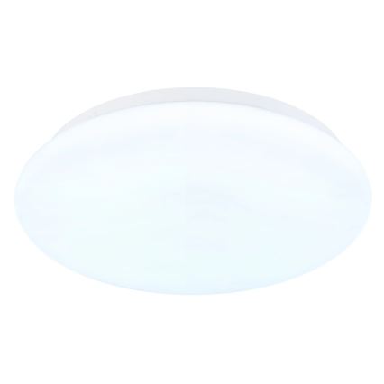 Globo - LED-kattovalaisin 12W/230V 3000/4200/6500K Ø 26 cm