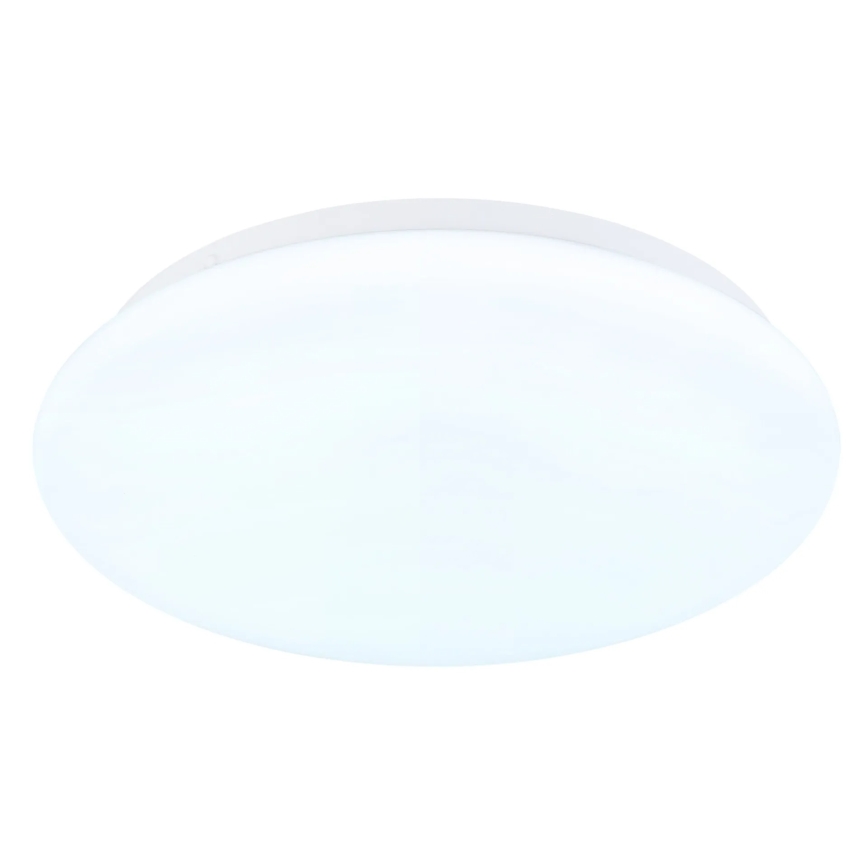 Globo - LED-kattovalaisin 12W/230V 3000/4200/6500K Ø 26 cm