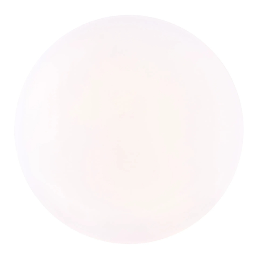 Globo - LED-kattovalaisin 12W/230V 3000/4200/6500K Ø 26 cm