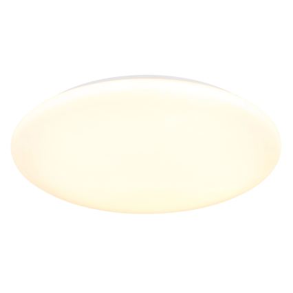 Globo - LED-kattovalaisin LED/24W/230V 3000/4200/6500K Ø 40 cm