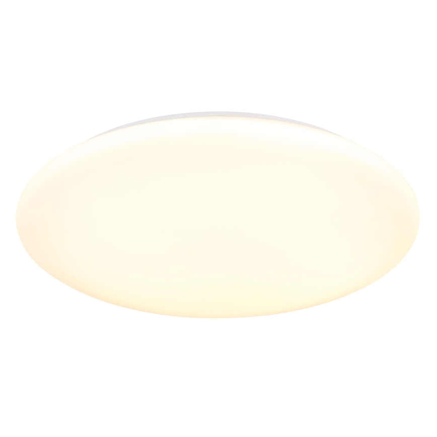 Globo - LED-kattovalaisin LED/24W/230V 3000/4200/6500K Ø 40 cm