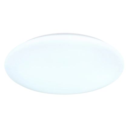 Globo - LED-kattovalaisin LED/24W/230V 3000/4200/6500K Ø 40 cm