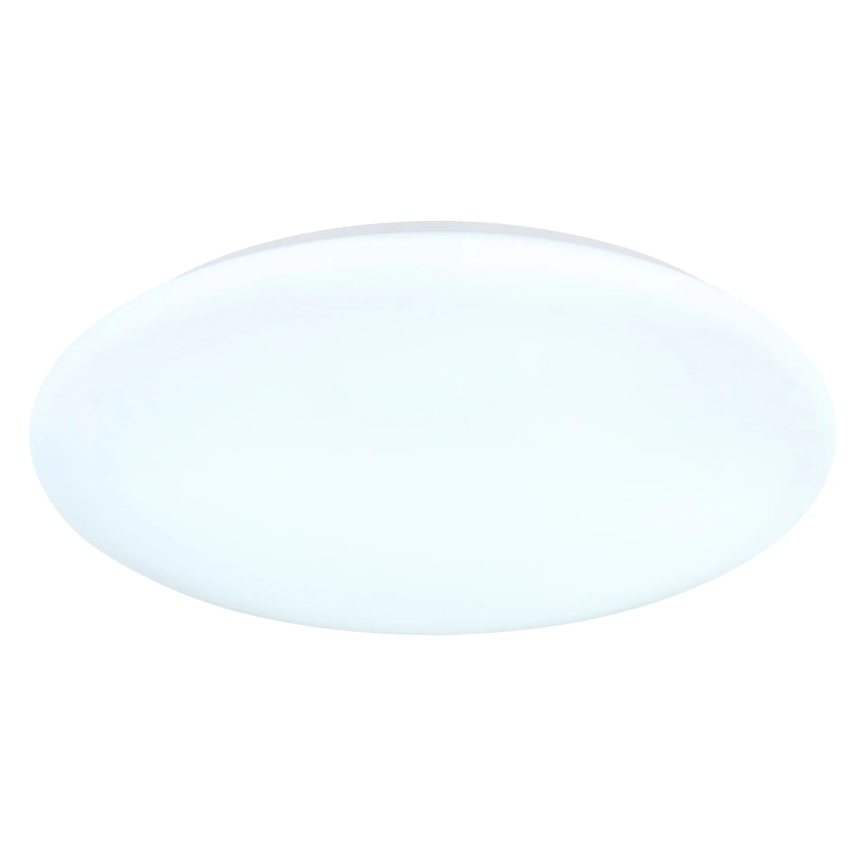 Globo - LED-kattovalaisin LED/24W/230V 3000/4200/6500K Ø 40 cm