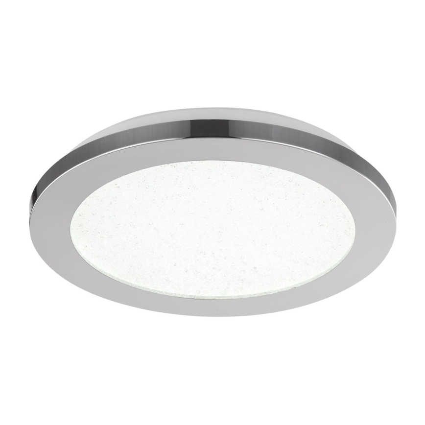 Globo - LED-kattovalaisin kylpyhuoneessa LED/12W/230V IP44