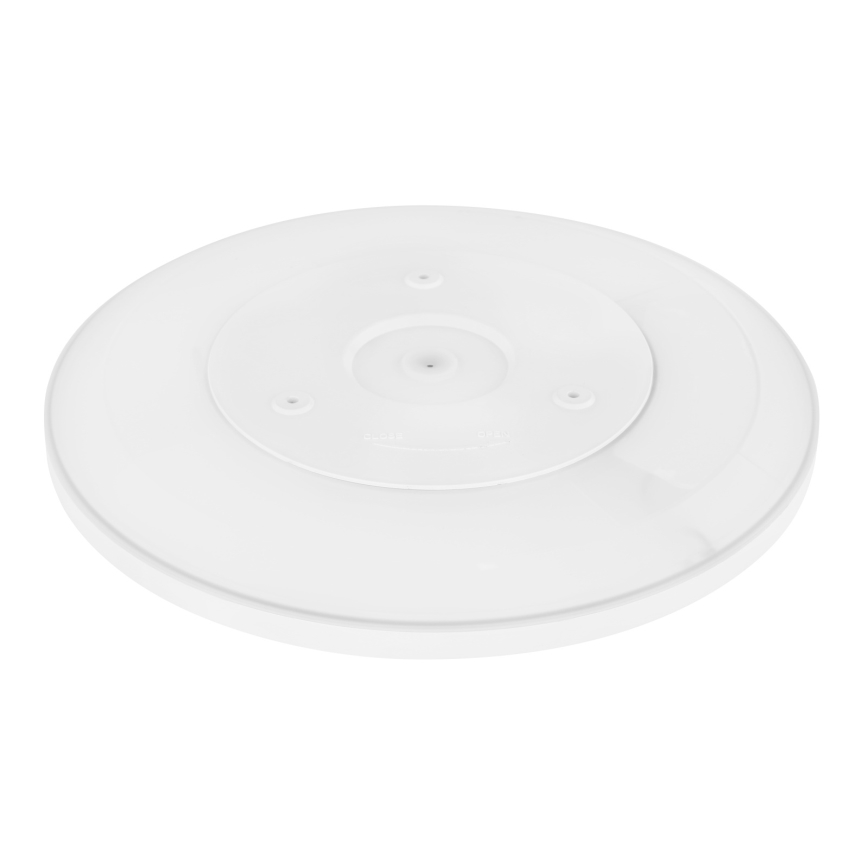 Globo - Himmennettävä kylpyhuoneen LED-kattovalaisin LED/24W/230V halkaisija 42 cm IP44 valkoinen