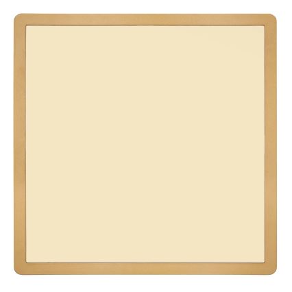 Globo - Himmennettävä kylpyhuoneen LED-kattovalaisin LED/18W/230V 3000K IP44 29,4x29,4 cm messinki