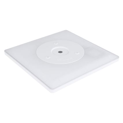 Globo - LED himmennettävä kylpyhuoneen kattovalaisin LED/24W/230V 42x42 cm IP44 valkoinen