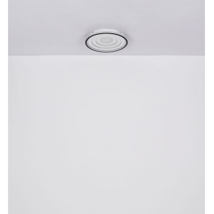 Globo - LED-kattovalaisin LED/24W/230V