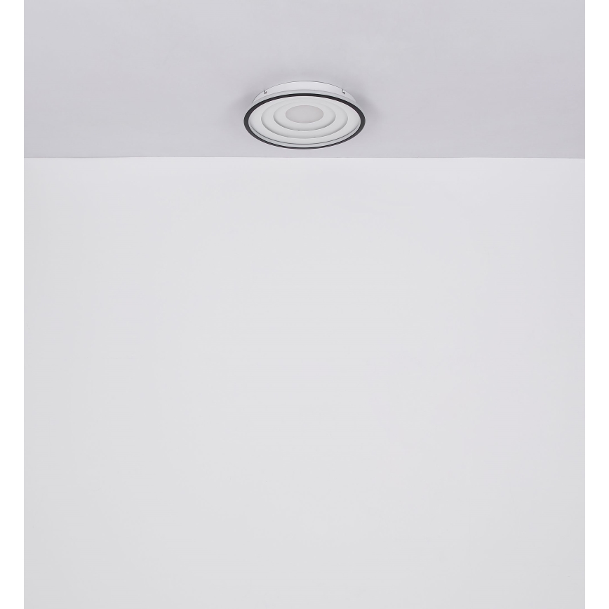 Globo - LED-kattovalaisin LED/24W/230V