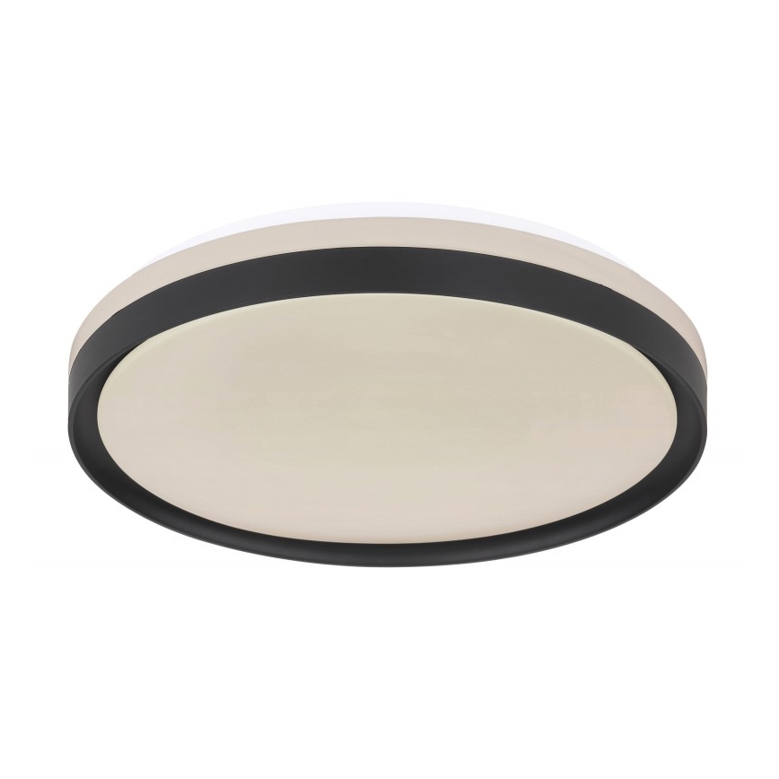 Globo - LED himmennettävä kattovalaisin LED/18W/230V + kaukosäädin