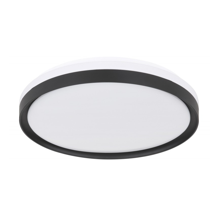 Globo - LED himmennettävä kattovalaisin LED/18W/230V + kaukosäädin