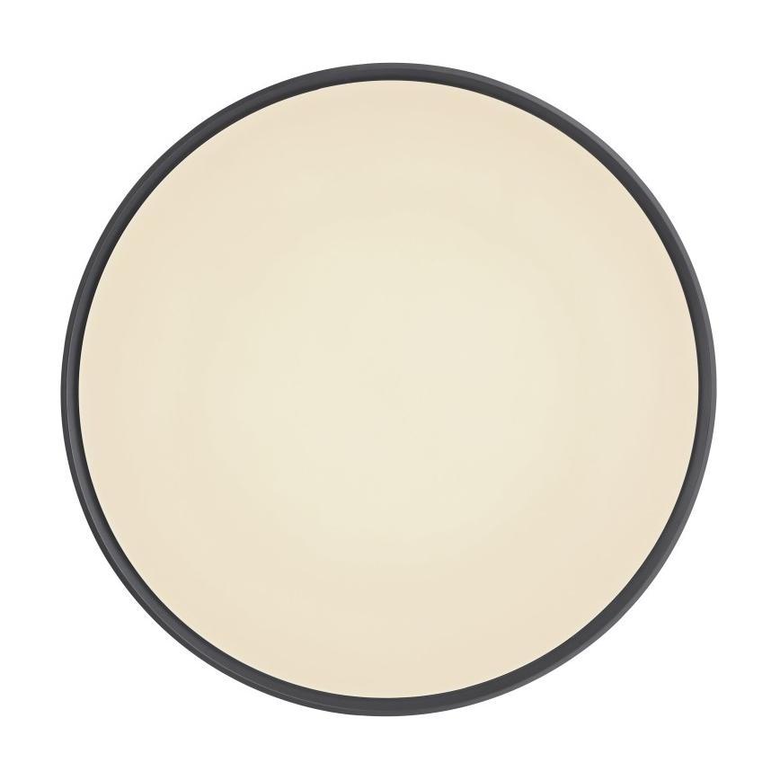 Globo - LED himmennettävä kattovalaisin LED/18W/230V + kaukosäädin