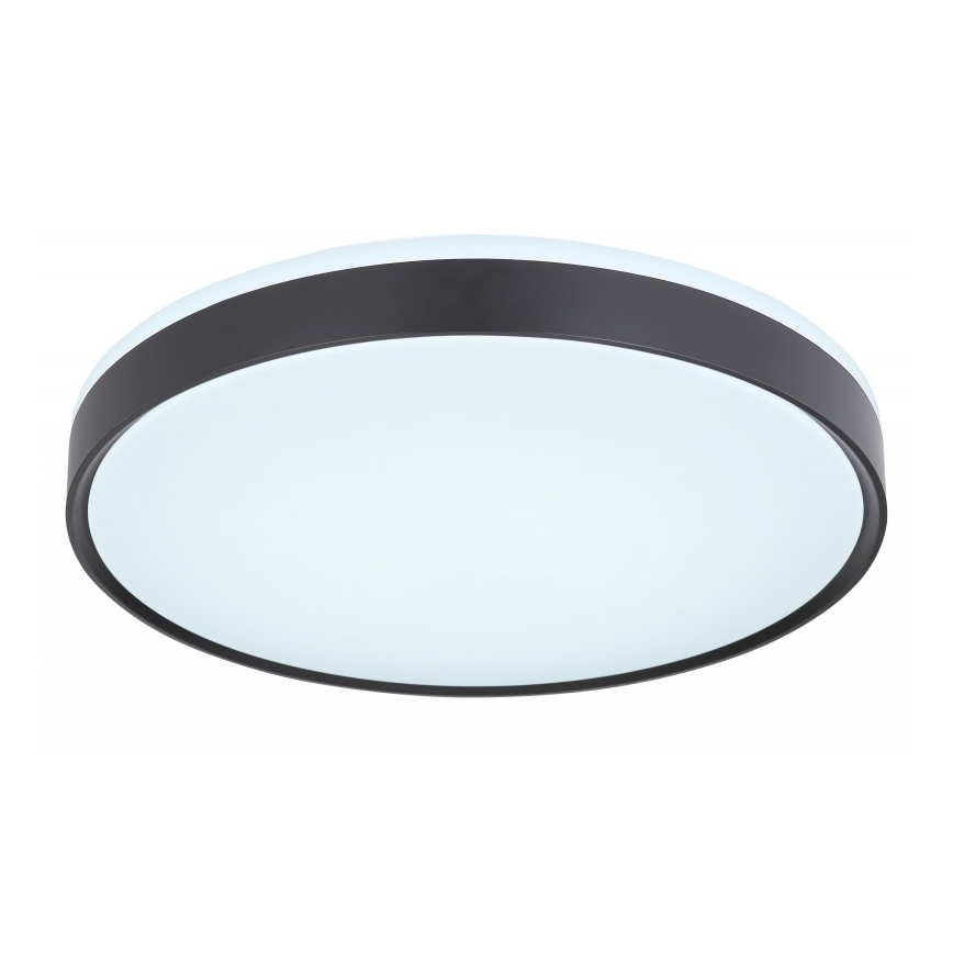 Globo - LED himmennettävä kattovalaisin LED/24W/230V + kaukosäädin