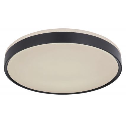 Globo - LED himmennettävä kattovalaisin LED/24W/230V + kaukosäädin