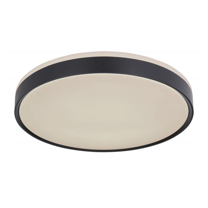 Globo - LED himmennettävä kattovalaisin LED/24W/230V + kaukosäädin