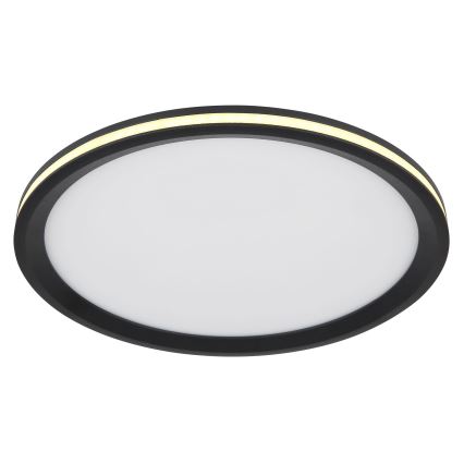 Globo - LED-kattovalaisin LED/30W/230V halkaisija 30 cm