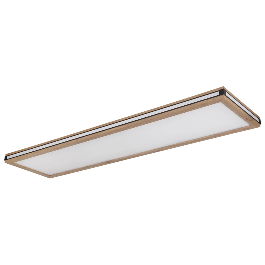 Globo - Himmennettävä LED-kattovalaisin LED/36W/230V 3000K 30x120 cm