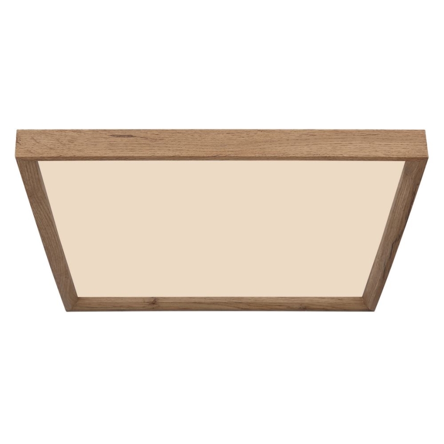 Globo - LED Kattovalo LED/24W/230V 45cm 2700/4500/6500K