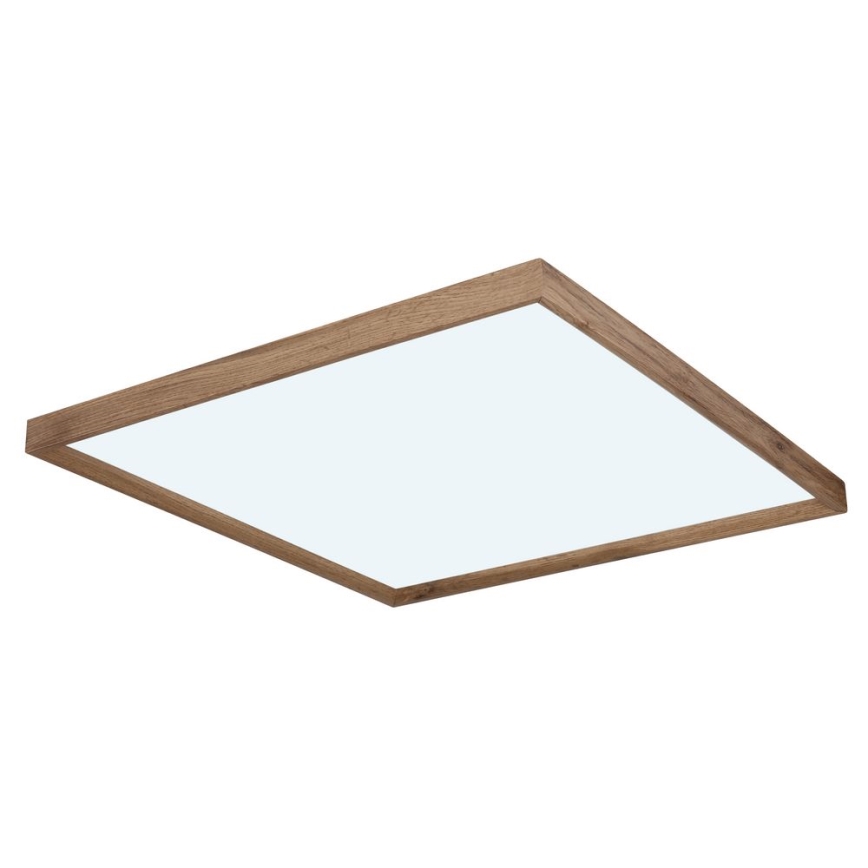 Globo - LED-kattovalaisin LED/36W/230V 2700/4500/6500K 60x60 cm