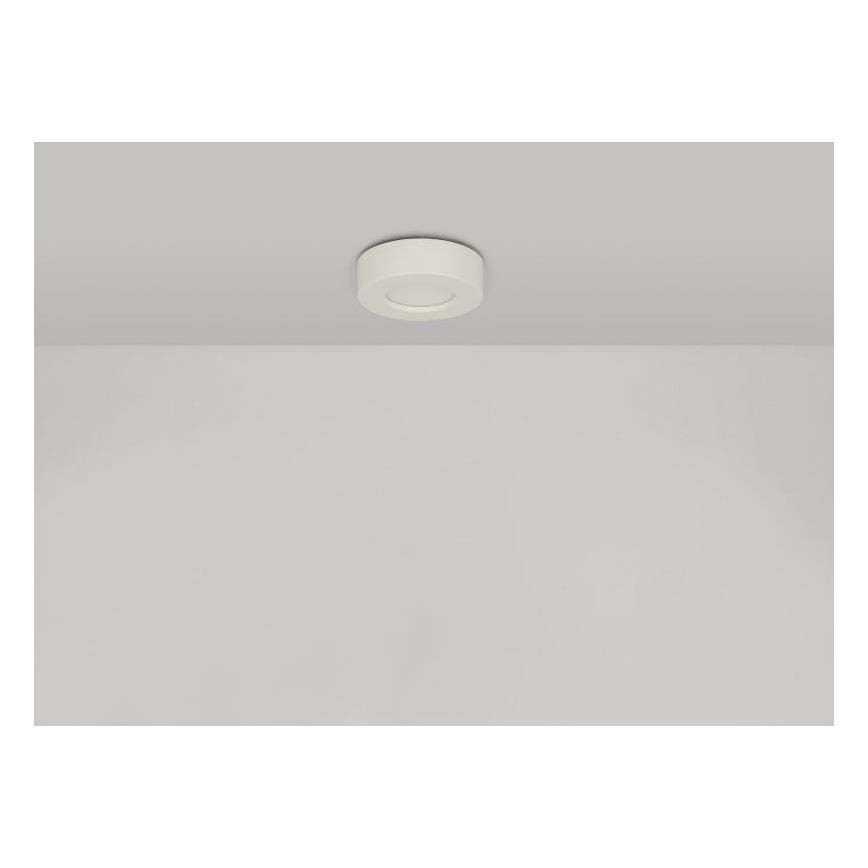 Globo - Himmennettävä LED-valaisin kylpyhuoneeseen LED/9W/230V 3000/4000/6000K IP44