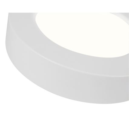 Globo - Himmennettävä LED-valaisin kylpyhuoneeseen LED/9W/230V 3000/4000/6000K IP44