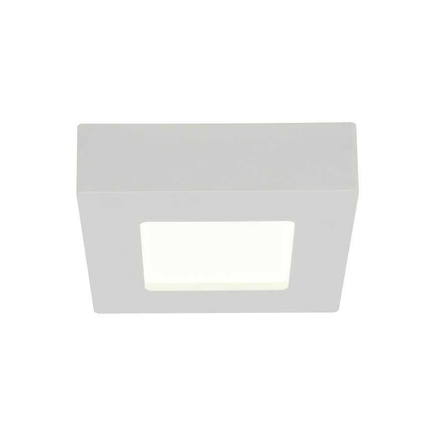 GLOBO - LED-kattovalaisin LED/6W/230V