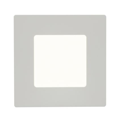 GLOBO - LED-kattovalaisin LED/6W/230V