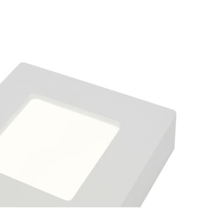 GLOBO - LED-kattovalaisin LED/6W/230V
