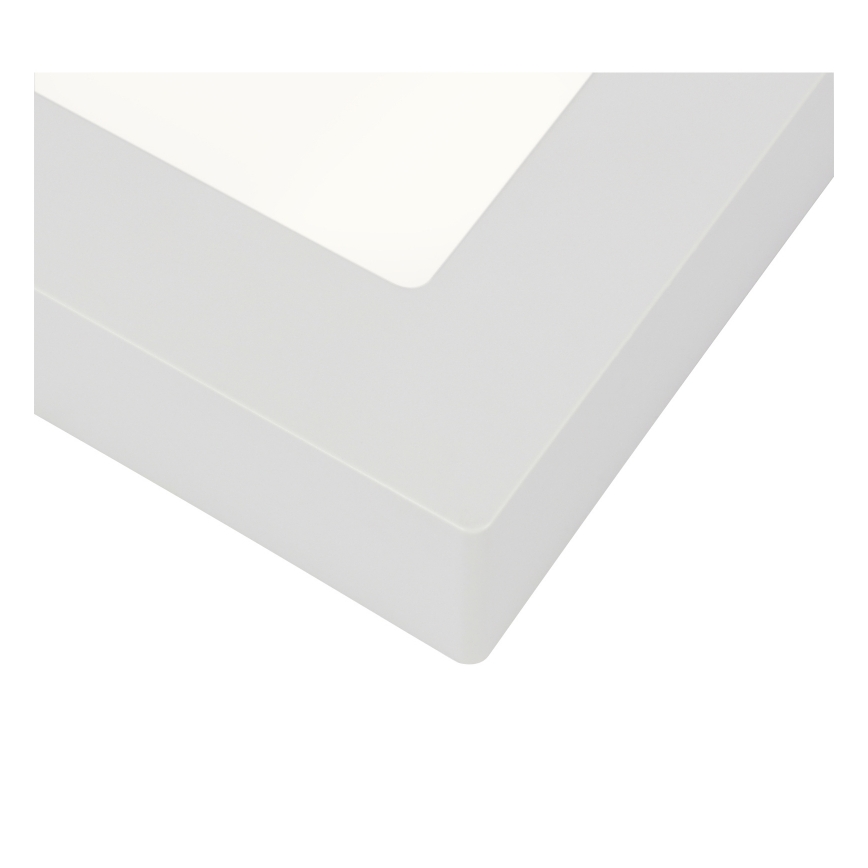 GLOBO - LED-kattovalaisin LED/6W/230V