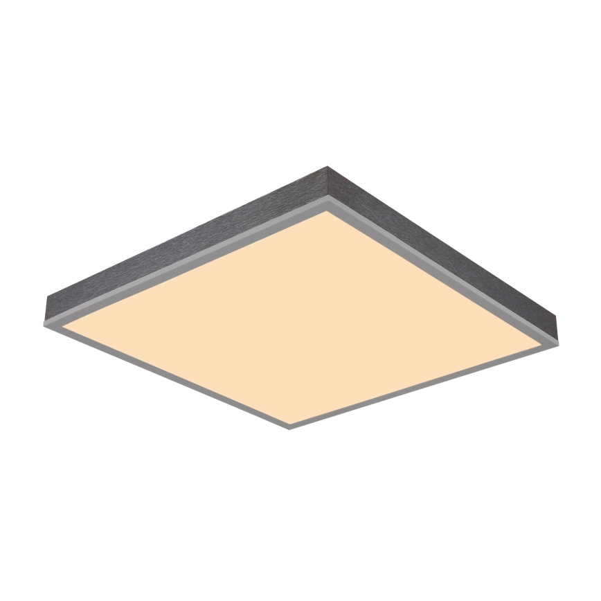 Globo - LED-kattovalaisin LED/24W/230V 3000K 45x45 cm