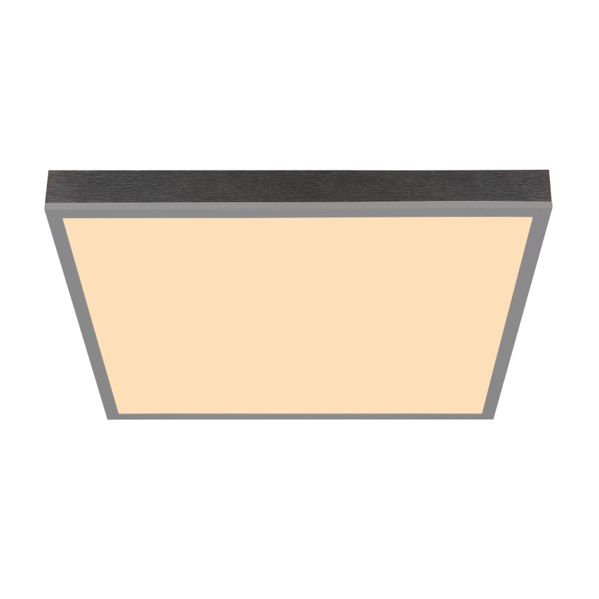 Globo - LED-kattovalaisin LED/24W/230V 3000K 45x45 cm