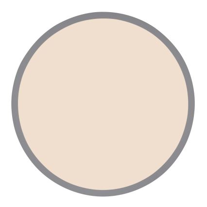 Globo - LED Himmennettävä kattovalaisin LED/24W/230V 2700-6500K Ø 45 cm + kaukosäädin