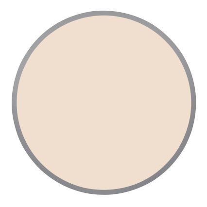 Globo - himmennettävä LED-kattovalaisin LED/40W/230V 2700–6500K Ø 60 cm + kaukosäädin