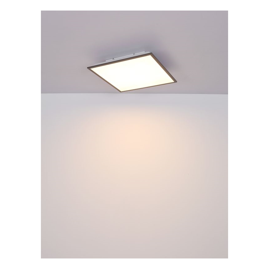 Globo - LED-kattovalaisin LED/24W/230V