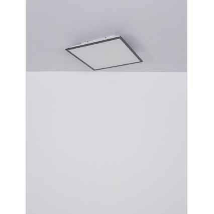 Globo - LED-kattovalaisin LED/24W/230V