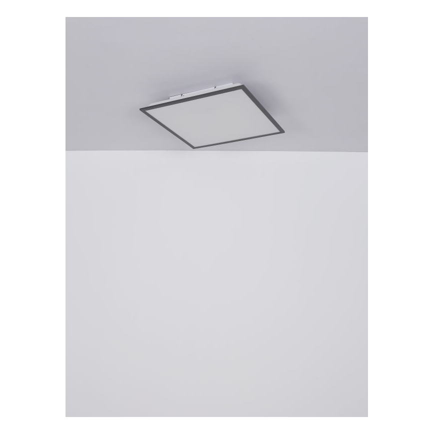 Globo - LED-kattovalaisin LED/24W/230V