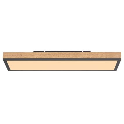 Globo - LED Kattovalo LED/18W/230V