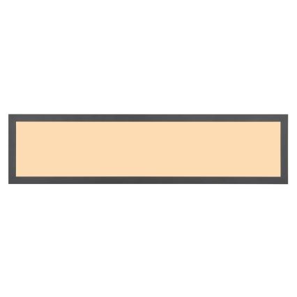 Globo - LED Kattovalo LED/18W/230V