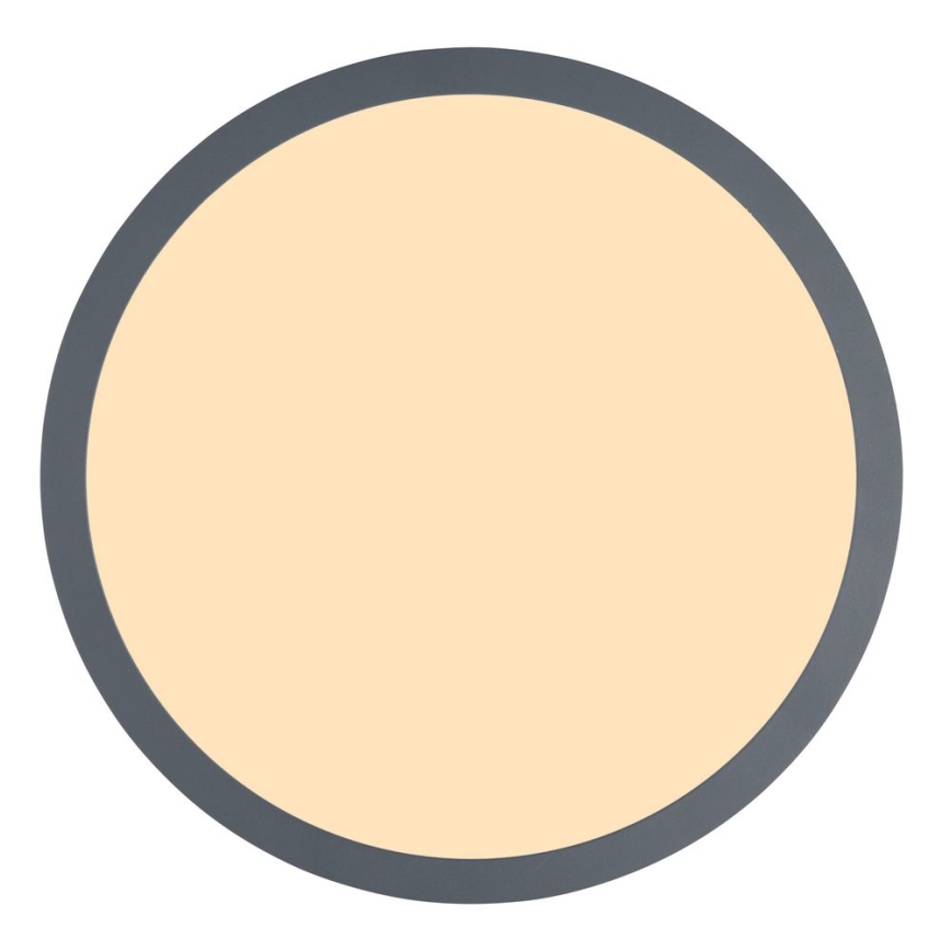 Globo - LED Kattovalo LED/12W/230V d. 30 cm