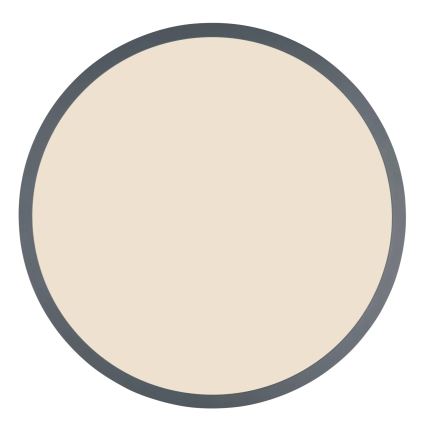 Globo - himmennettävä LED-kattovalaisin LED/24W/230V 3000-6500K halkaisija 45 cm
