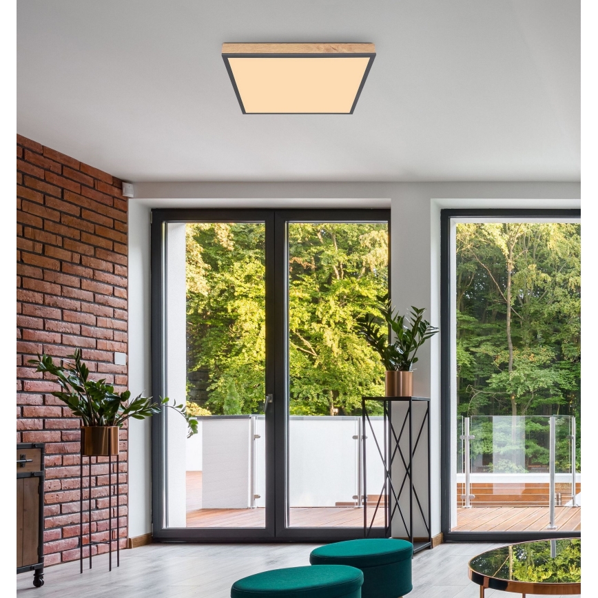 Globo - LED-kattovalaisin LED/36W/230V