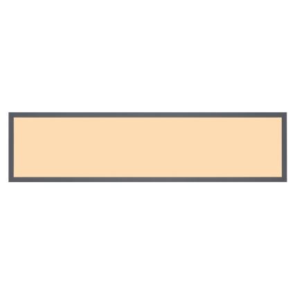 Globo - LED-kattovalaisin LED/24W/230V