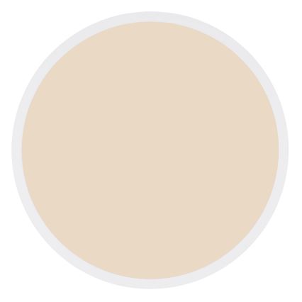 Globo - LED-kattovalaisin LED/24W/230V halkaisija 45 cm ruskea