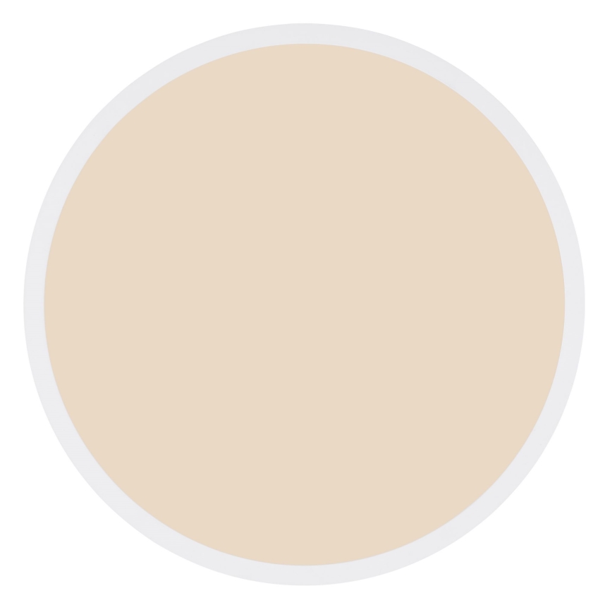 Globo - LED-kattovalaisin LED/24W/230V halkaisija 45 cm ruskea