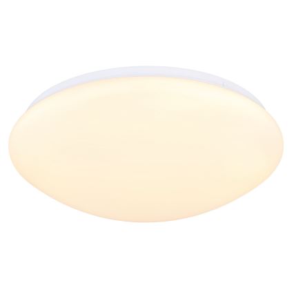 Globo - LED-kattovalaisin LED/18W/230V