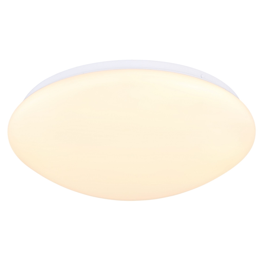 Globo - LED-kattovalaisin LED/18W/230V