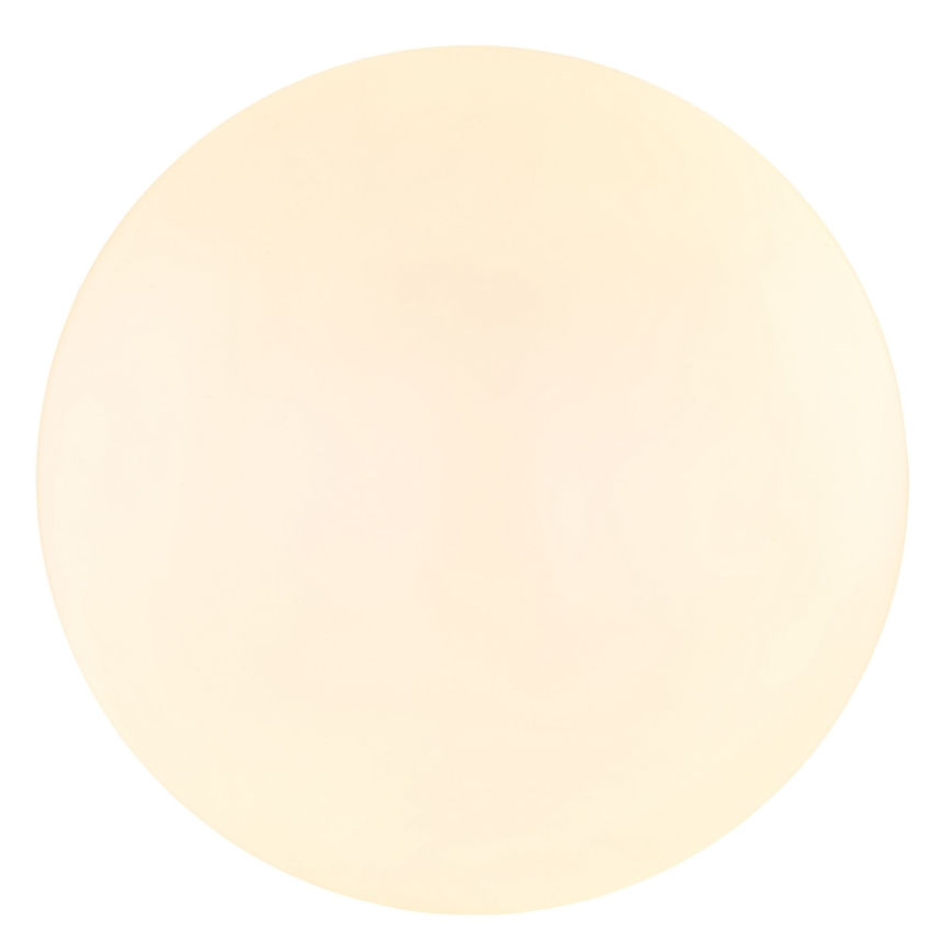 Globo - LED-kattovalaisin LED/18W/230V