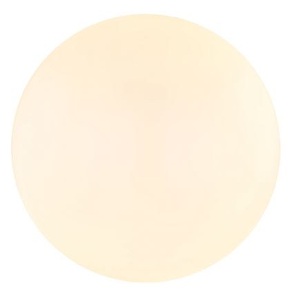 Globo - Himmennettävä LED-kattovalaisin LED/18W/230V